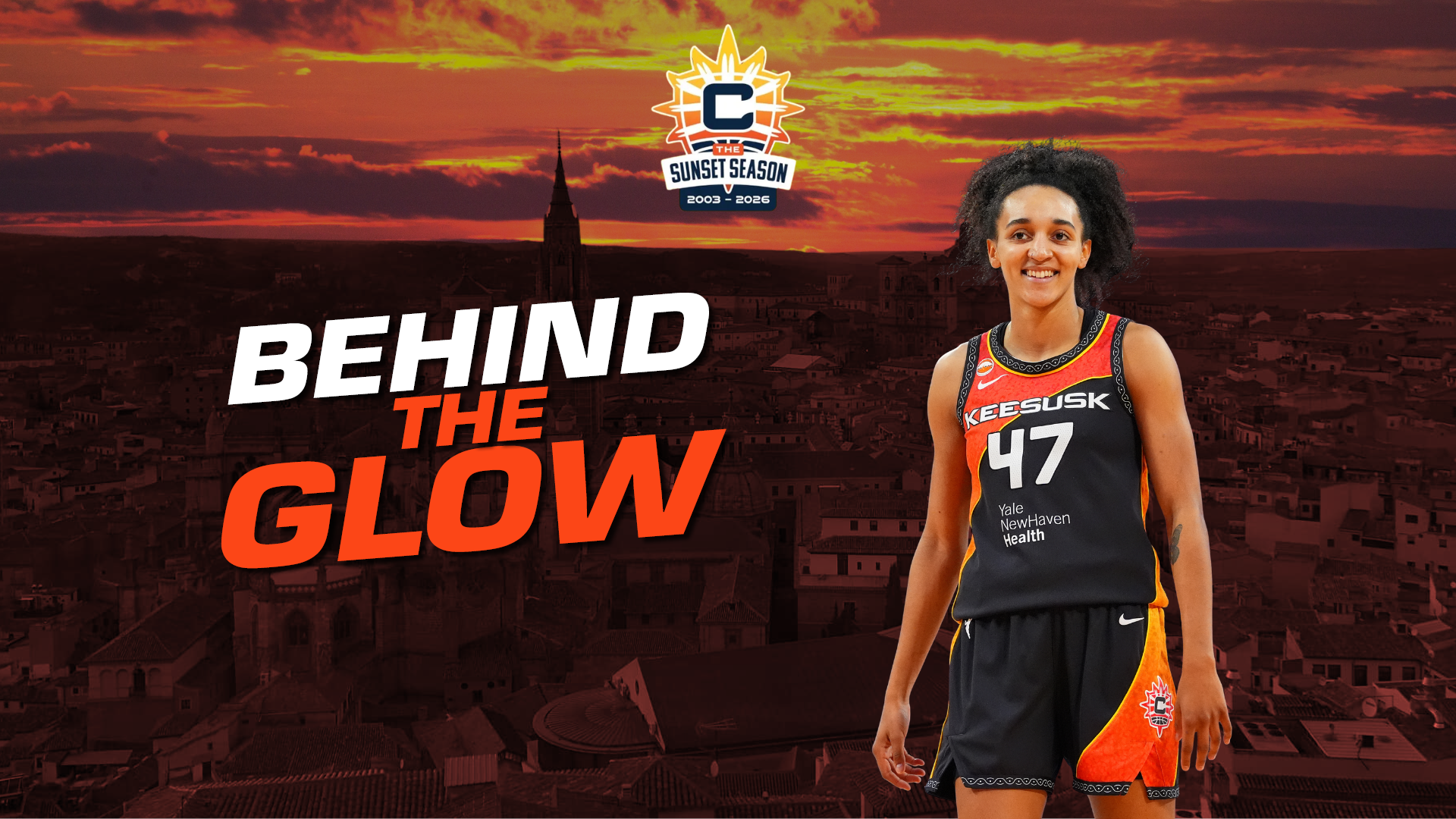 Behind the Glow: Leïla Lacan